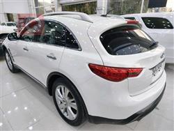 ئینفینیتی FX